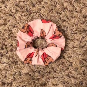 Chance the Rapper Hair Scrunchie